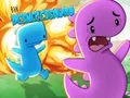 Trò chơi Run Desnecessauro trực tuyến