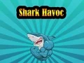 Trò chơi Shark Havoc trực tuyến