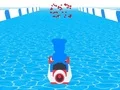 Trò chơi Huggy Jet Ski Racer! trực tuyến