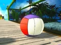 Trò chơi Rolling Balls Sea Race trực tuyến