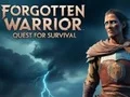 Trò chơi Forgotten Warrior Quest for Survival trực tuyến