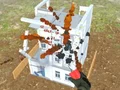 Trò chơi Big Boom! Building Smash! trực tuyến
