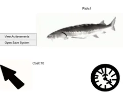 Trò chơi Fish Clicker trực tuyến