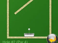 Trò chơi Tap & Putt trực tuyến