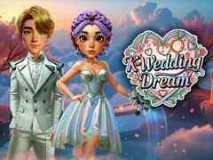 Trò chơi K-Wedding Dream trực tuyến