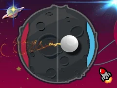 Trò chơi Không gian bóng bàn  trực tuyến