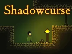 Trò chơi Shadowcurse trực tuyến