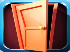Trò chơi 100 Doors Puzzle Box trực tuyến