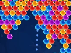 Trò chơi Bubble Shoot Piano trực tuyến