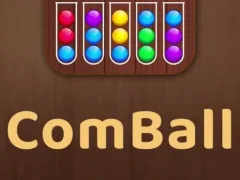 Trò chơi Comball trực tuyến