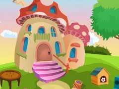 Trò chơi Playful Bat Escape trực tuyến