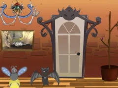 Trò chơi Smolloween Escape trực tuyến