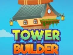 Trò chơi Tower Builder trực tuyến