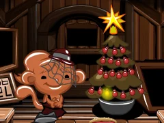 Trò chơi Monkey Go Happy Stage 900 trực tuyến