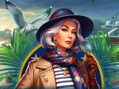 Trò chơi Bluewater Mysteries trực tuyến
