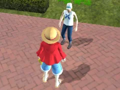 Trò chơi One Piece trực tuyến
