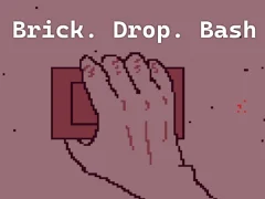 Trò chơi Brick. Drop. Bash trực tuyến