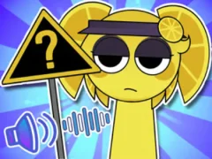 Trò chơi Kids Quiz: Guess Sprunki Characters trực tuyến