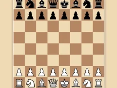 Trò chơi Classic Chess Duel trực tuyến