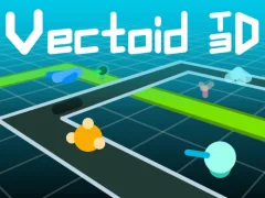 Trò chơi Vectoid TD trực tuyến