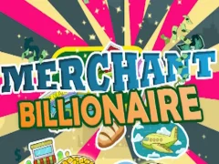 Trò chơi Merchant Billionaire trực tuyến
