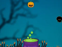 Trò chơi Survival Pumpkin trực tuyến