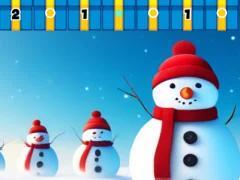 Trò chơi Xmas Balls trực tuyến
