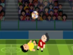 Trò chơi Dummies World Cup trực tuyến