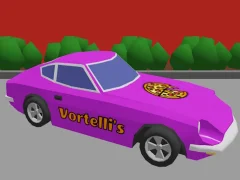 Trò chơi Giao hàng pizza của Vortelli  trực tuyến