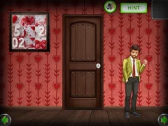 Trò chơi Amgel Easy Room Escape 252 trực tuyến