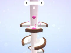 Trò chơi Gravity Glide trực tuyến