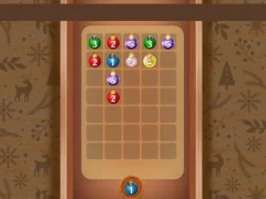 Trò chơi Dice Puzzles New Year trực tuyến