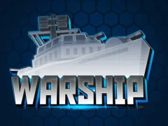 Trò chơi Warship trực tuyến