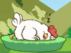 Trò chơi Awaken The Sleeping Hen trực tuyến