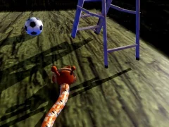 Trò chơi Squid Game Sprunki Escaped Backrooms trực tuyến