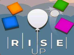 Trò chơi Rise Up trực tuyến