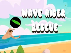 Trò chơi Wave Rider Rescue trực tuyến