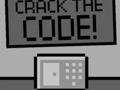 Trò chơi Crack The Code trực tuyến