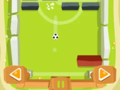 Trò chơi Pongoal 2 trực tuyến