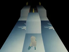 Trò chơi Yeti Dungeon Runner trực tuyến
