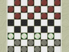 Trò chơi Russian Draughts Duel trực tuyến