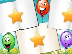 Trò chơi Crossword For Kids trực tuyến
