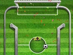 Trò chơi Soccer Pinball trực tuyến