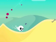 Trò chơi Curve Rush trực tuyến