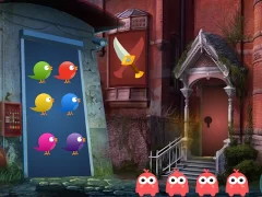 Trò chơi Intelligent Plumber Escape trực tuyến