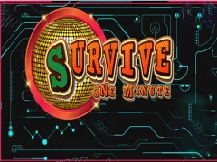 Trò chơi Survive One Minute trực tuyến