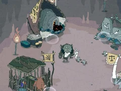 Trò chơi Primal Druid: Kingdom of Animals trực tuyến