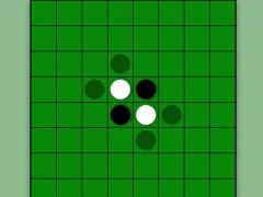 Trò chơi Reversi Othello Duel trực tuyến