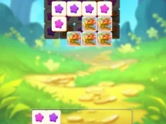 Trò chơi Puzzle Tap trực tuyến