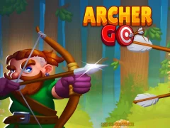 Trò chơi Acher Go trực tuyến